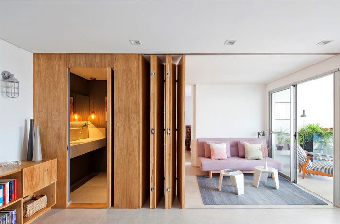 Báo giá vách ngăn di động 2025 giá bao nhiêu tiền 1m2 cho phòng khách, phòng ngủ mới nhất - Giấy dán tường