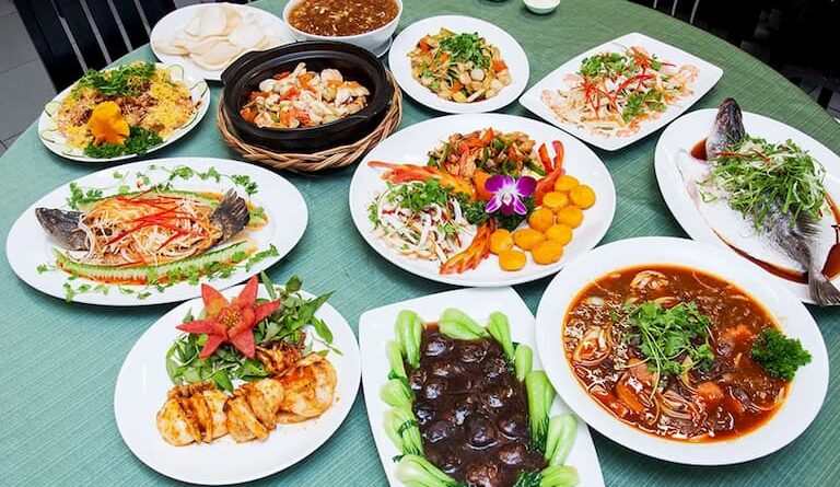 Nấu Cỗ Tại Nhà Thạch Thất ❤️ Đặt Cỗ Tại Nhà Từ 1 Mâm 3 Đừng ngần ngại kết nối với dịch vụ đặt cỗ tại nhà ngay hôm nay